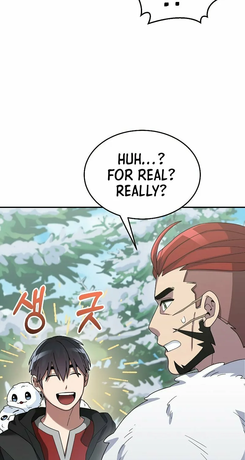 Read The Overpowered Newbie chapter 82 image 78 on Lezhin
