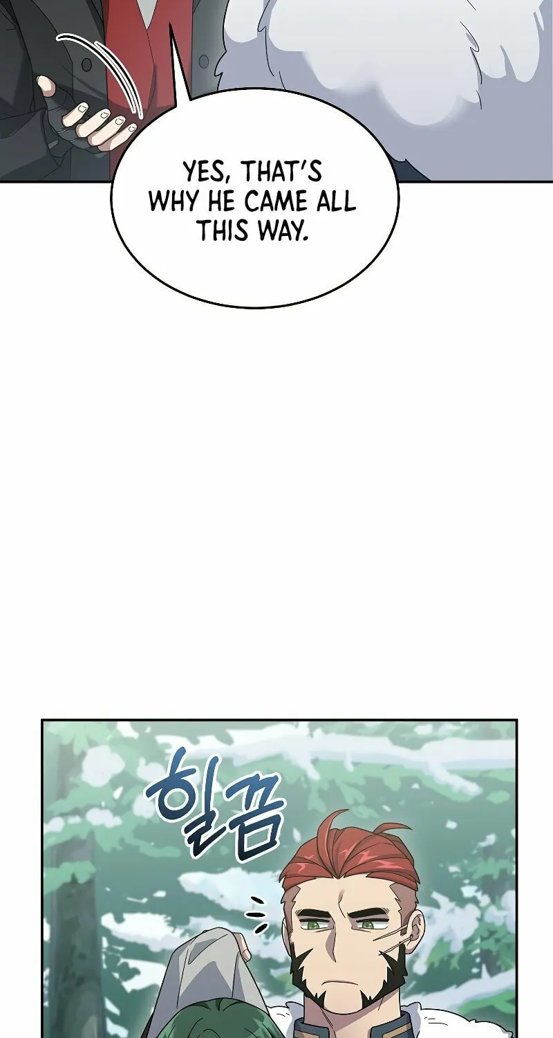 Read The Overpowered Newbie chapter 82 image 79 on Lezhin
