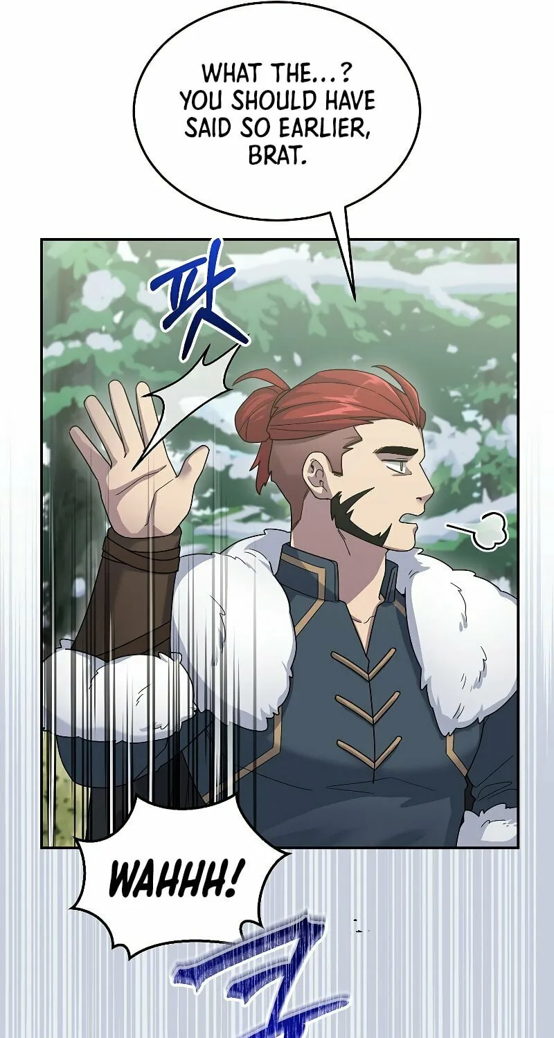 Read The Overpowered Newbie chapter 82 image 81 on Lezhin