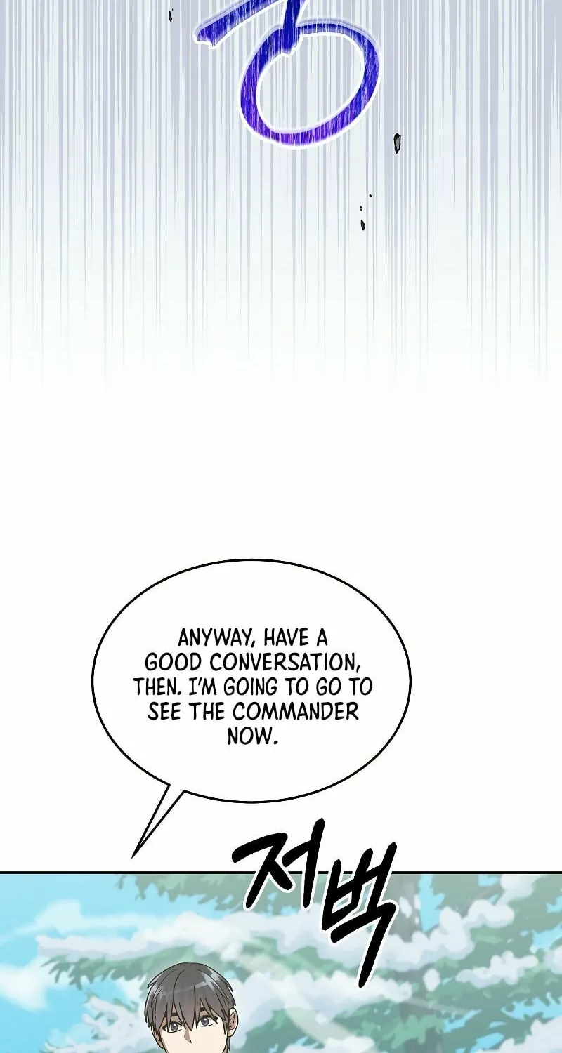 Read The Overpowered Newbie chapter 82 image 82 on Lezhin