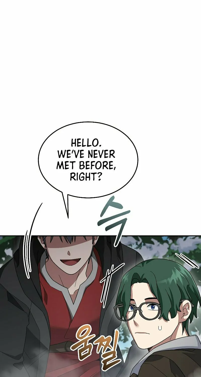 Read The Overpowered Newbie chapter 82 image 84 on Lezhin