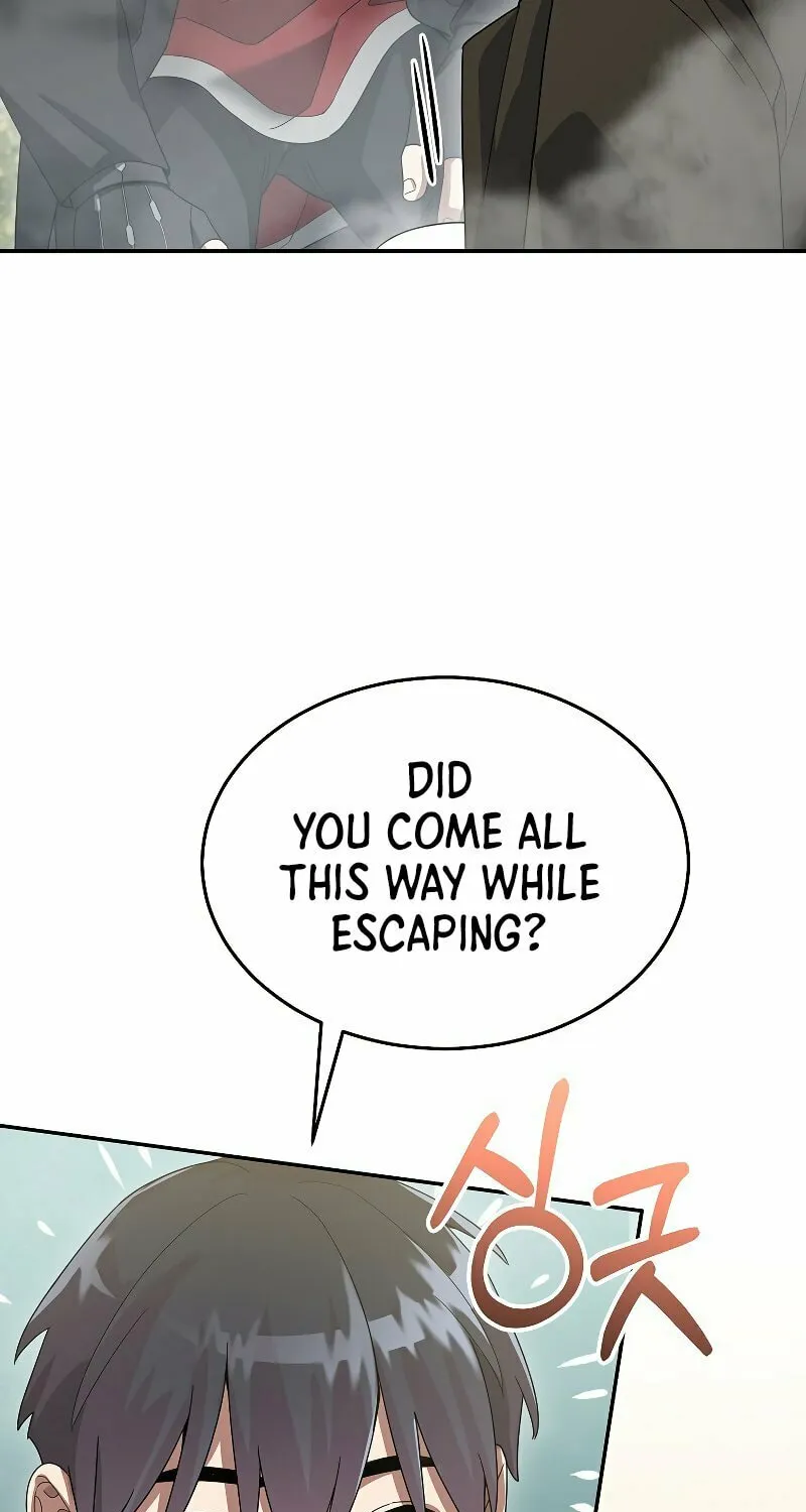 Read The Overpowered Newbie chapter 82 image 85 on Lezhin