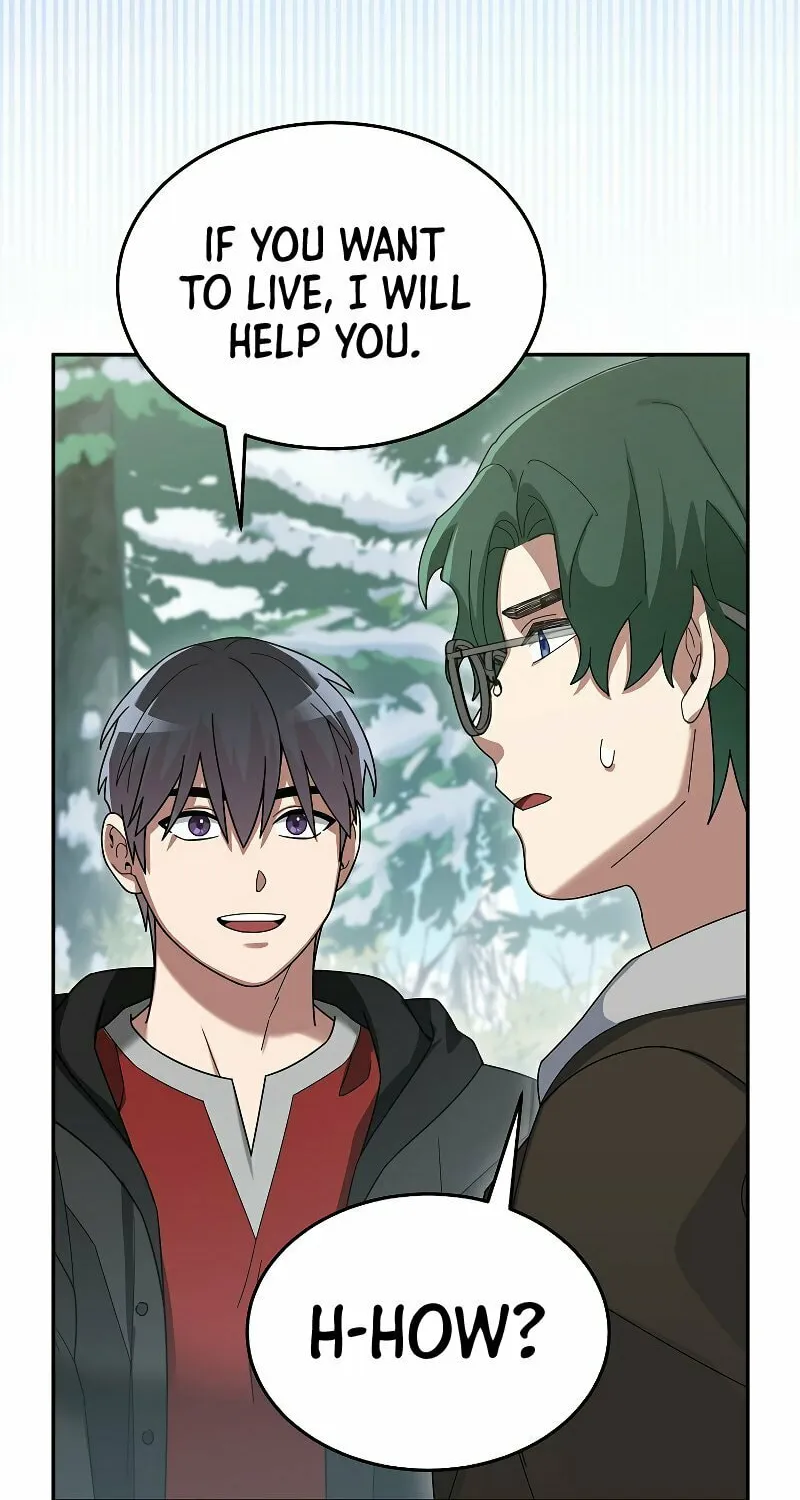 Read The Overpowered Newbie chapter 82 image 91 on Lezhin