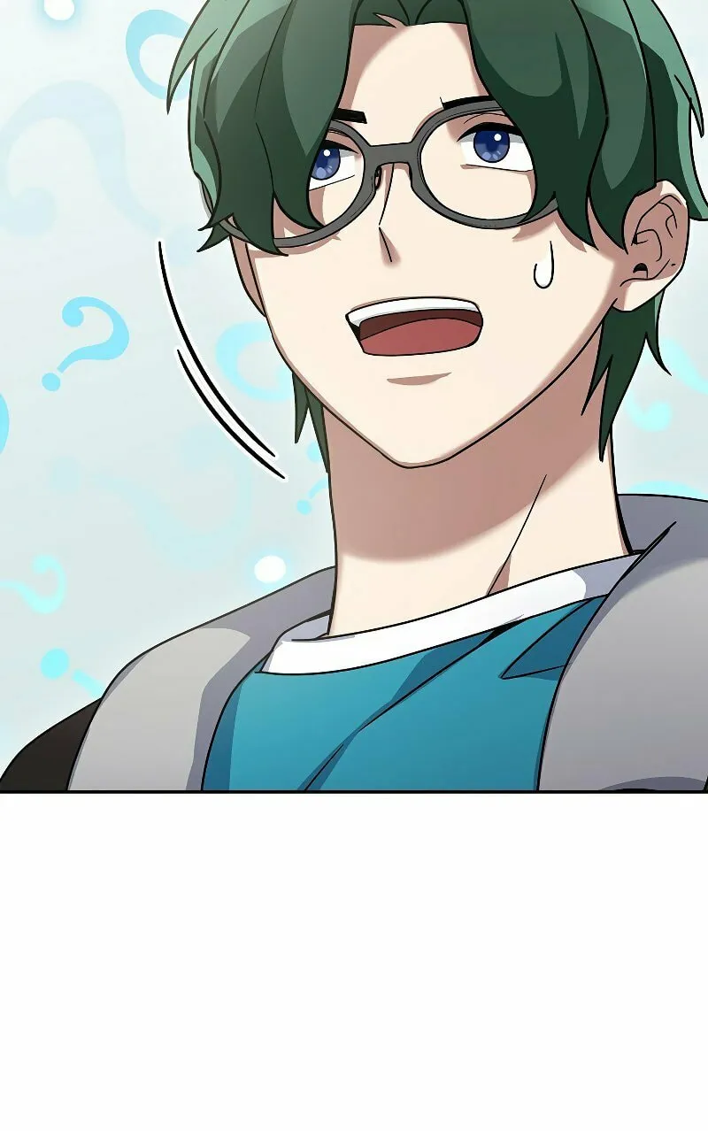 Read The Overpowered Newbie chapter 82 image 94 on Lezhin