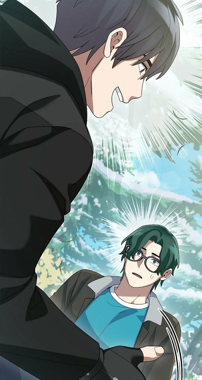 Read The Overpowered Newbie chapter 82 image 97 on Lezhin