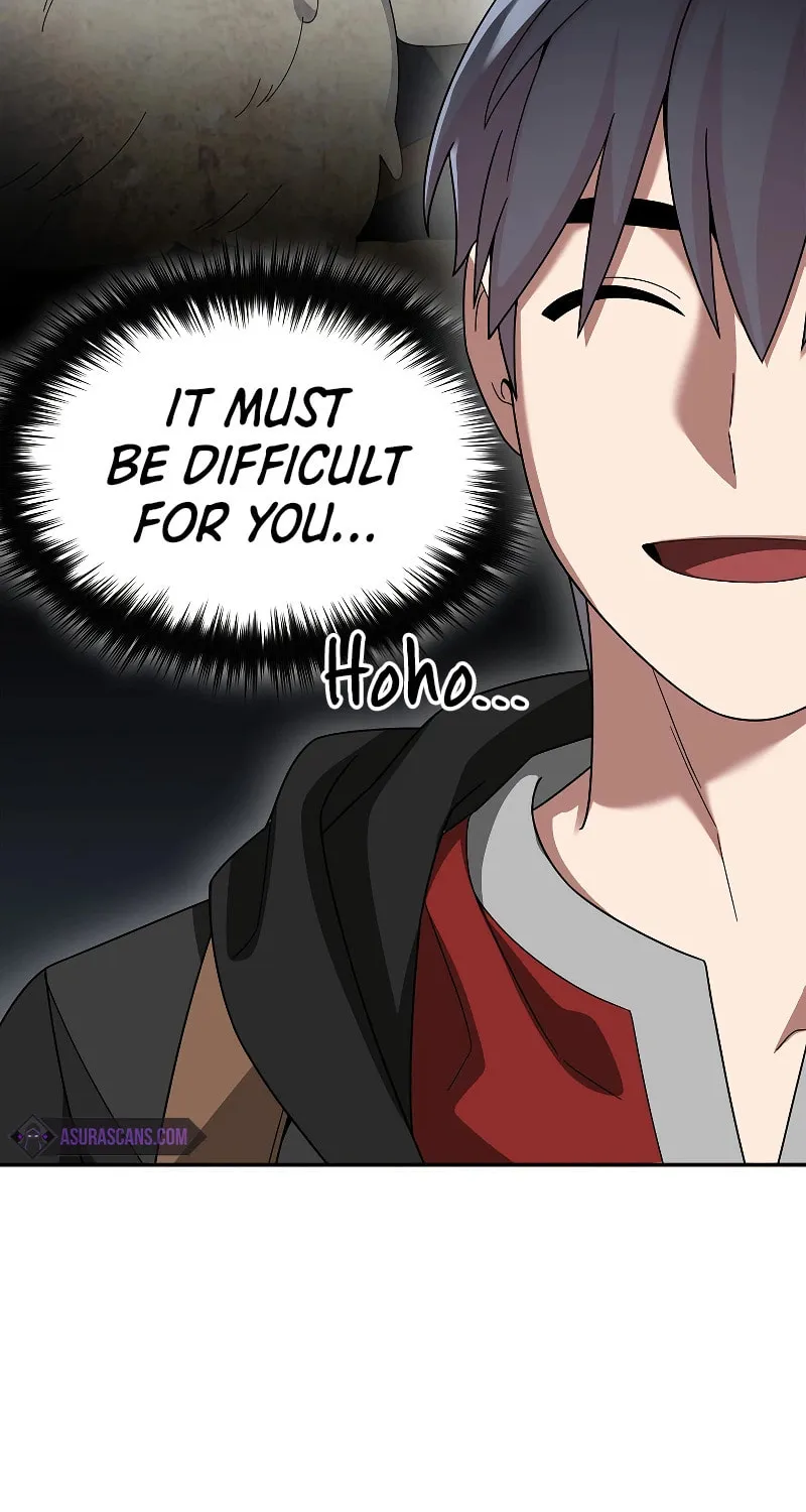 Read The Overpowered Newbie chapter 83 image 18 on Lezhin