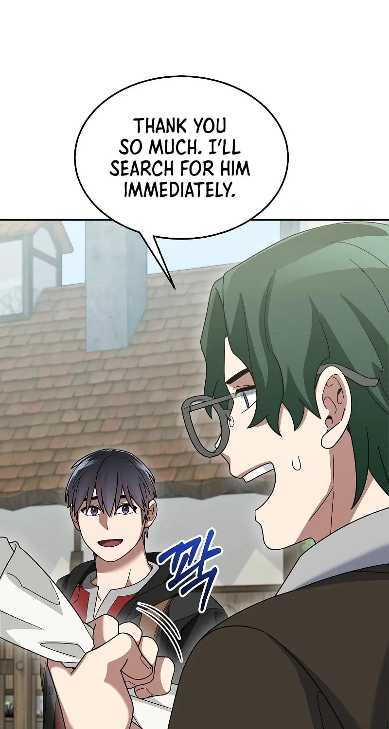 Read The Overpowered Newbie chapter 83 image 19 on Lezhin