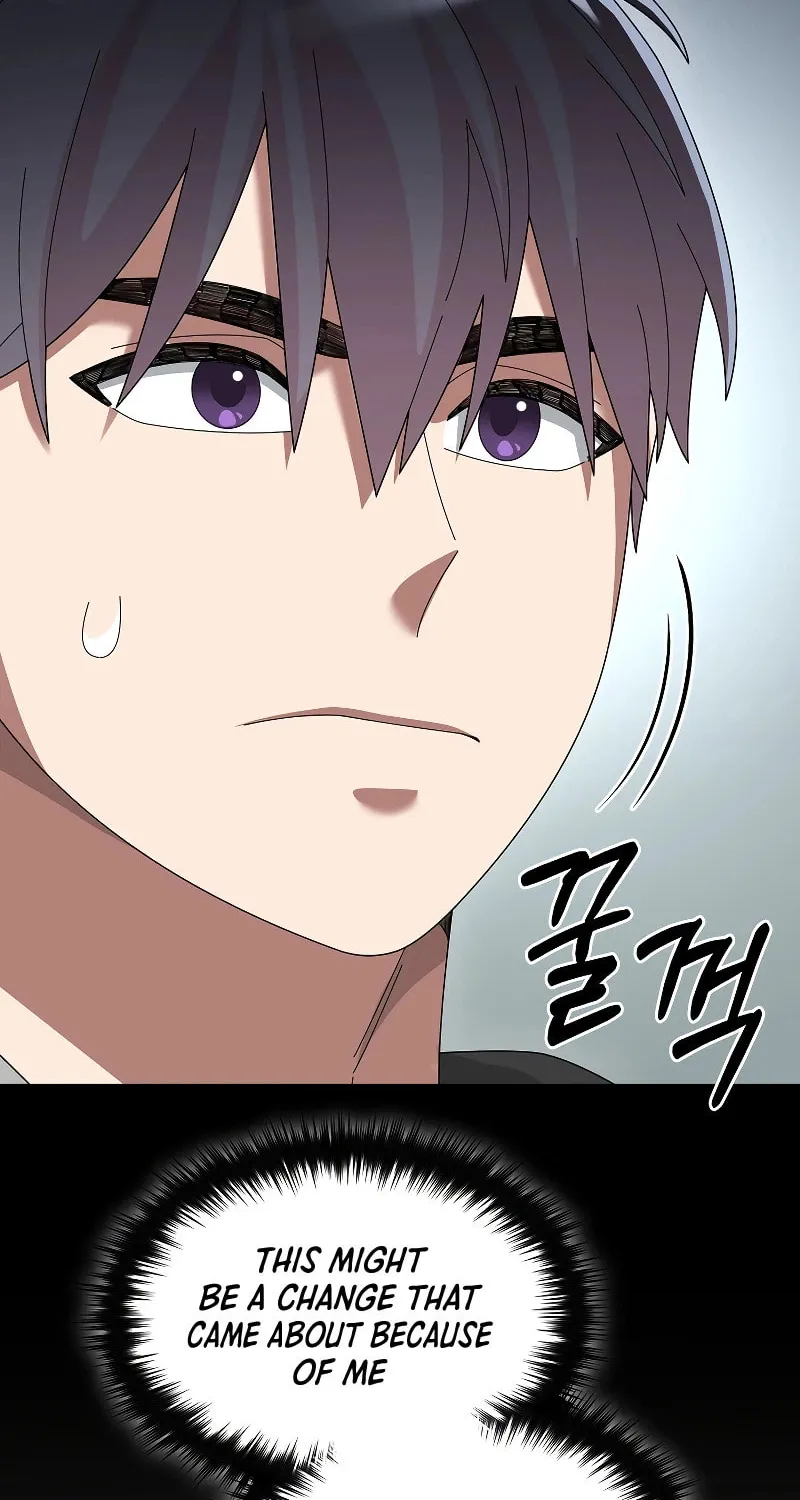 Read The Overpowered Newbie chapter 83 image 26 on Lezhin