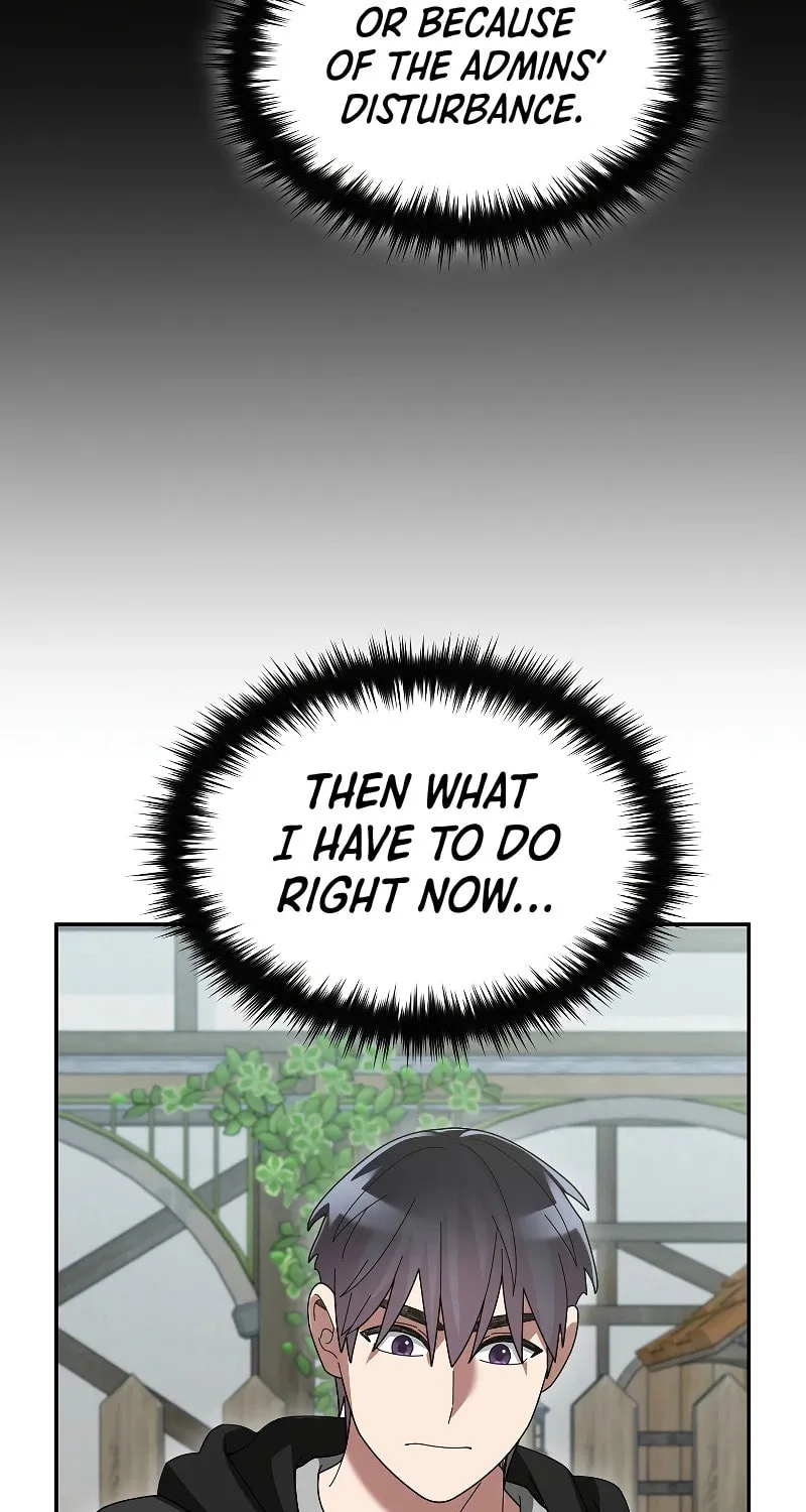 Read The Overpowered Newbie chapter 83 image 27 on Lezhin