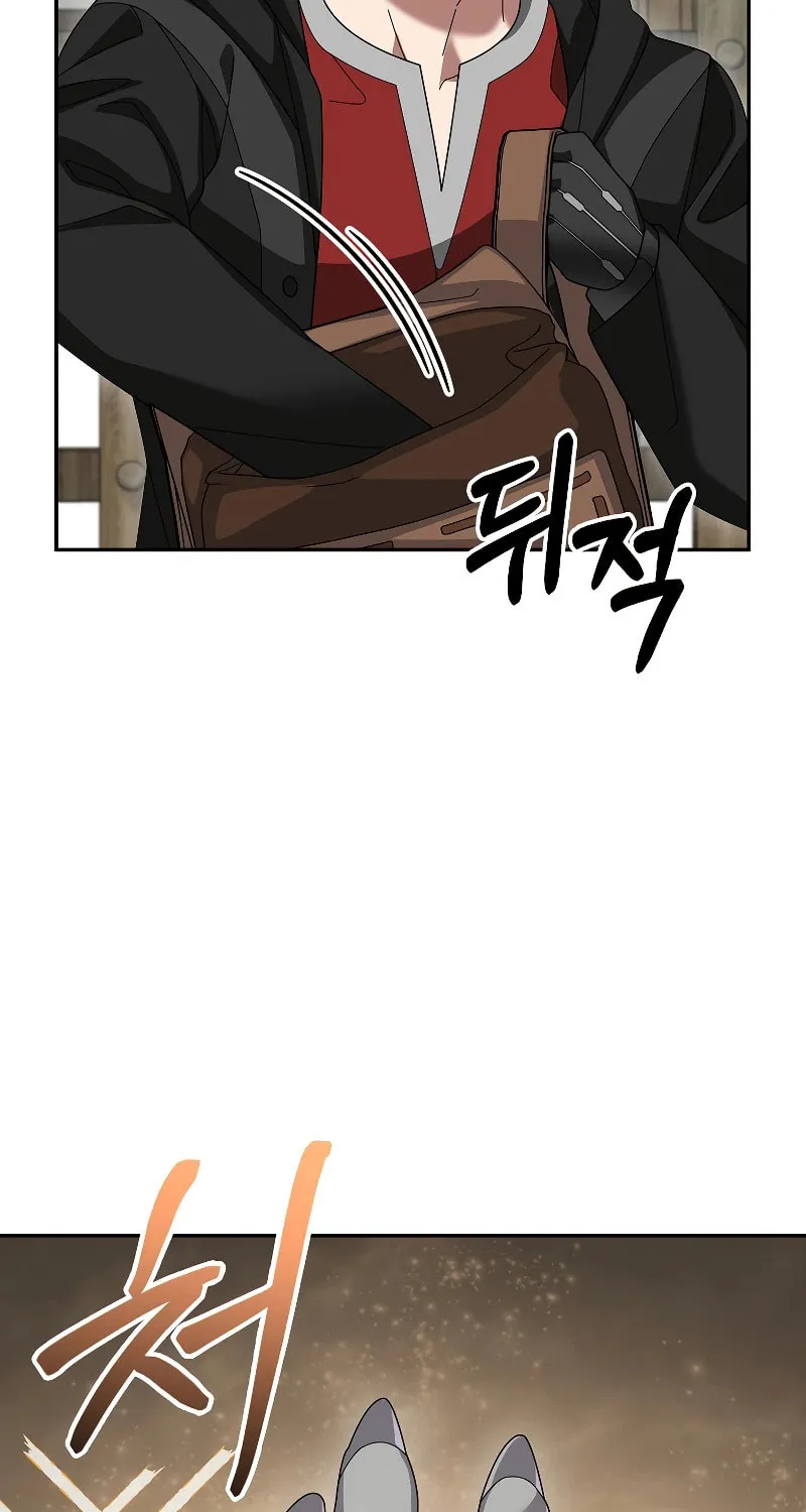 Read The Overpowered Newbie chapter 83 image 28 on Lezhin
