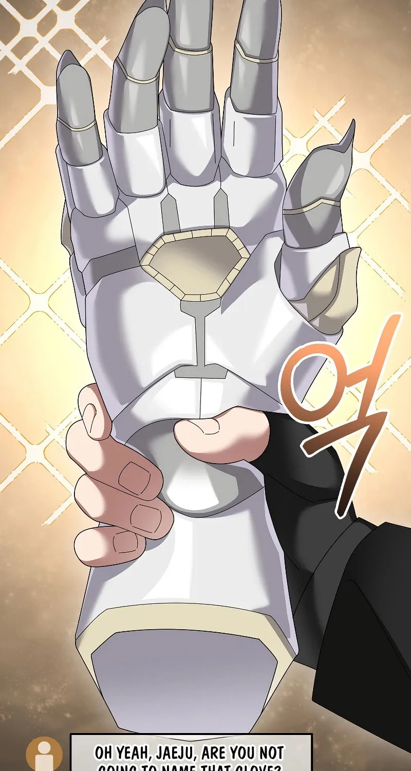 Read The Overpowered Newbie chapter 83 image 29 on Lezhin