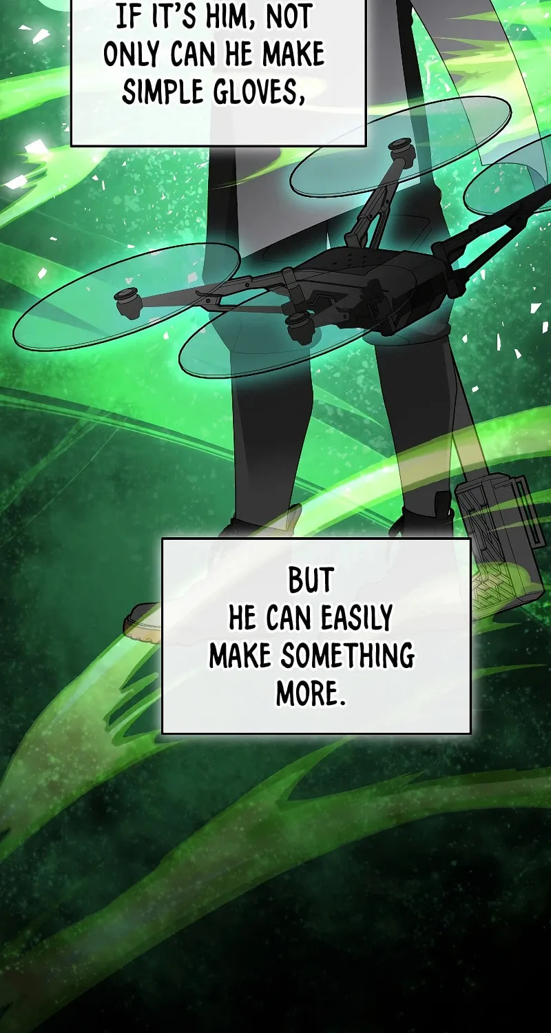 Read The Overpowered Newbie chapter 83 image 3 on Lezhin