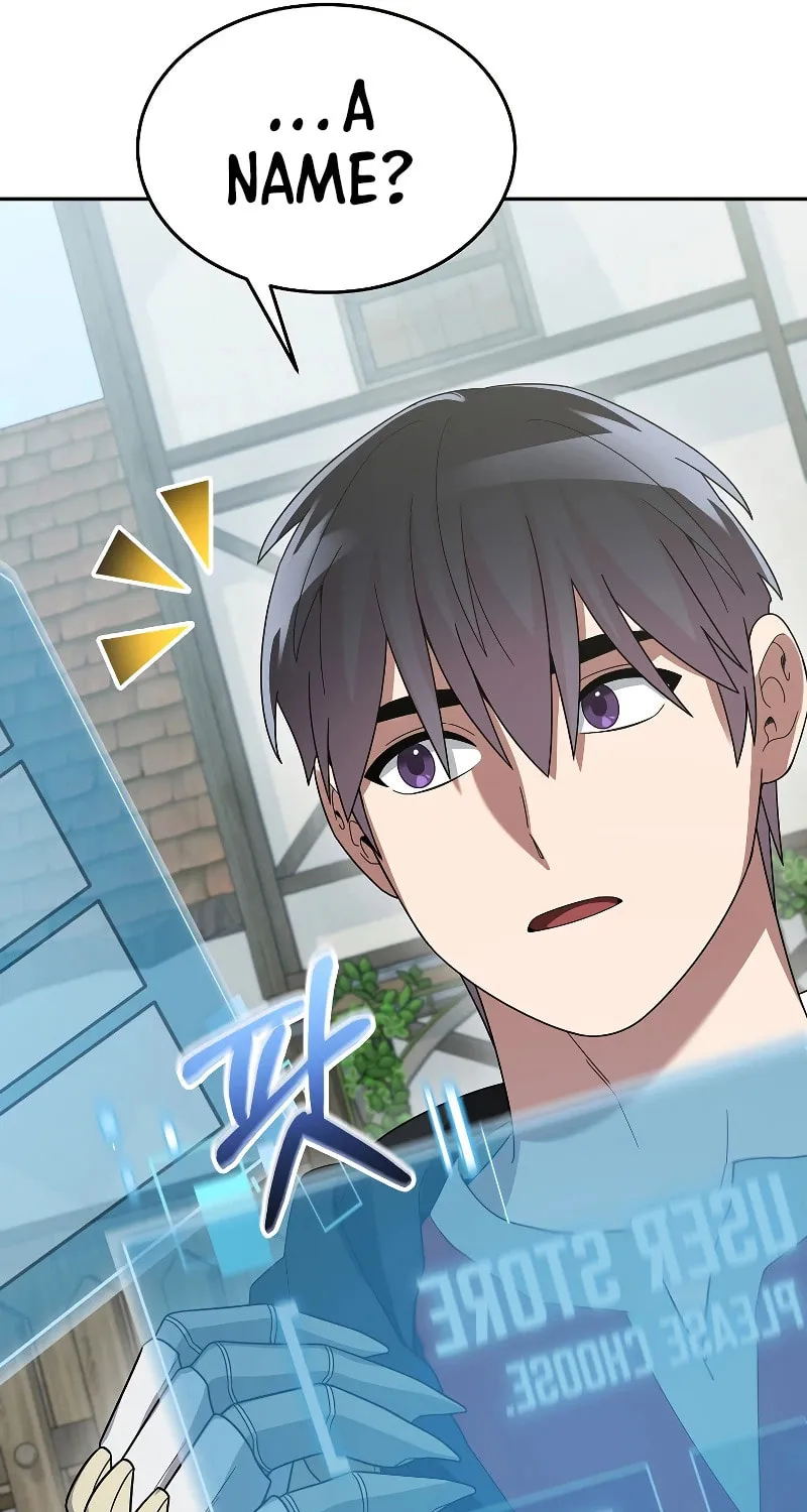 Read The Overpowered Newbie chapter 83 image 31 on Lezhin