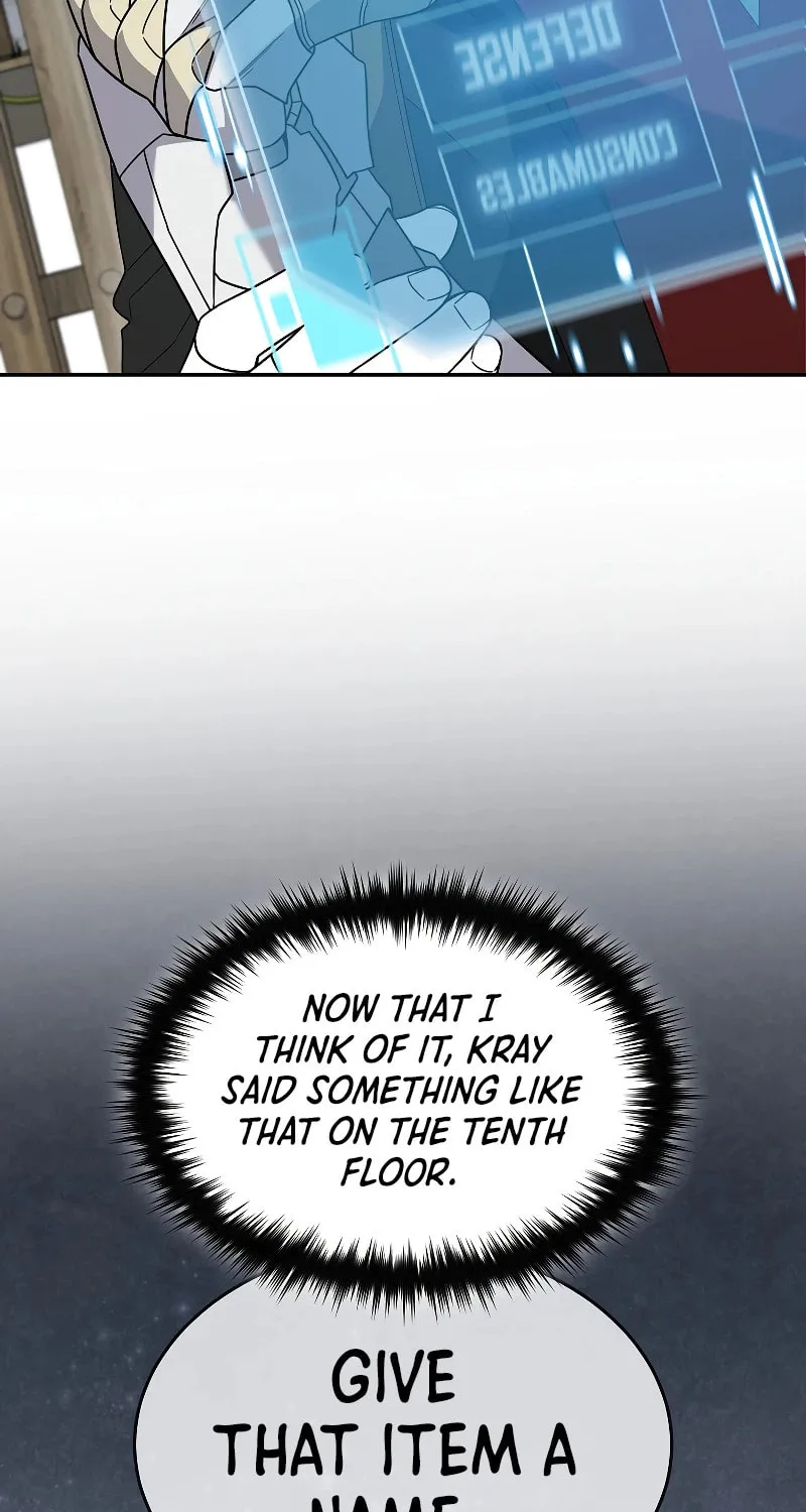 Read The Overpowered Newbie chapter 83 image 32 on Lezhin