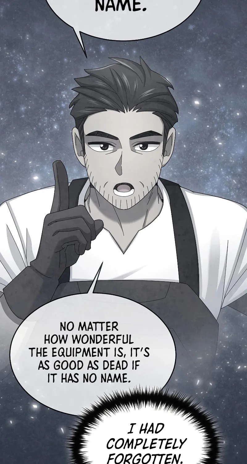 Read The Overpowered Newbie chapter 83 image 33 on Lezhin