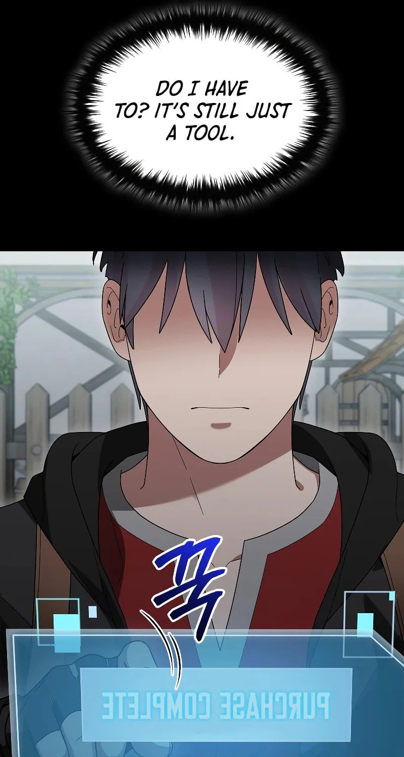 Read The Overpowered Newbie chapter 83 image 36 on Lezhin