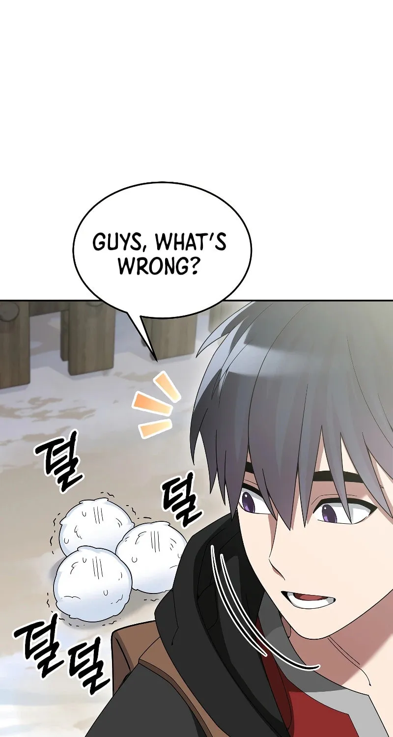 Read The Overpowered Newbie chapter 83 image 39 on Lezhin