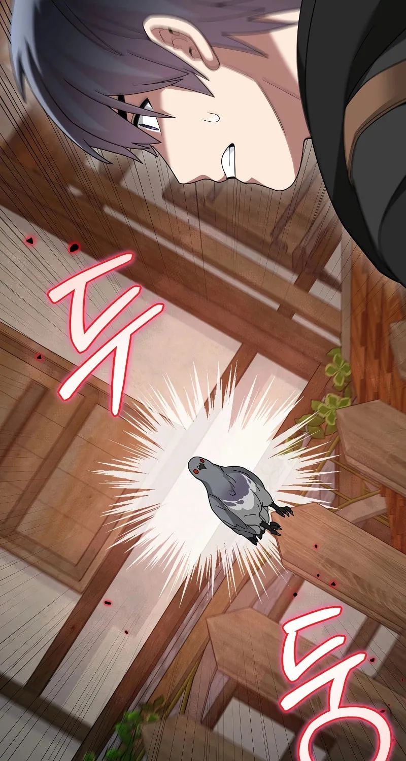 Read The Overpowered Newbie chapter 83 image 43 on Lezhin