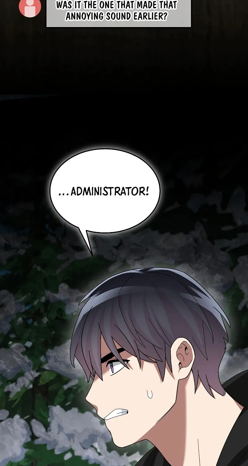 Read The Overpowered Newbie chapter 83 image 46 on Lezhin