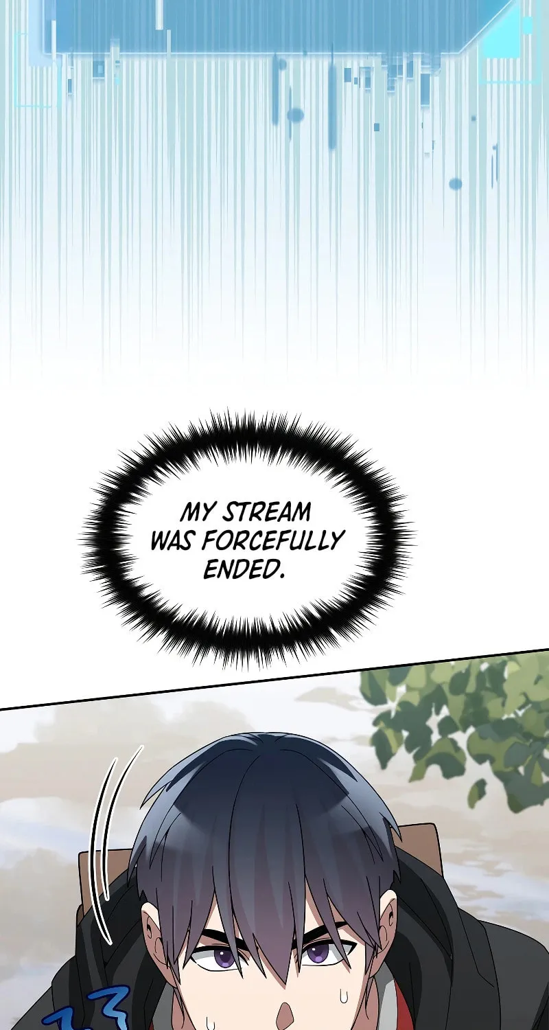 Read The Overpowered Newbie chapter 83 image 48 on Lezhin