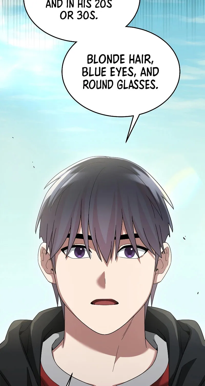 Read The Overpowered Newbie chapter 83 image 5 on Lezhin