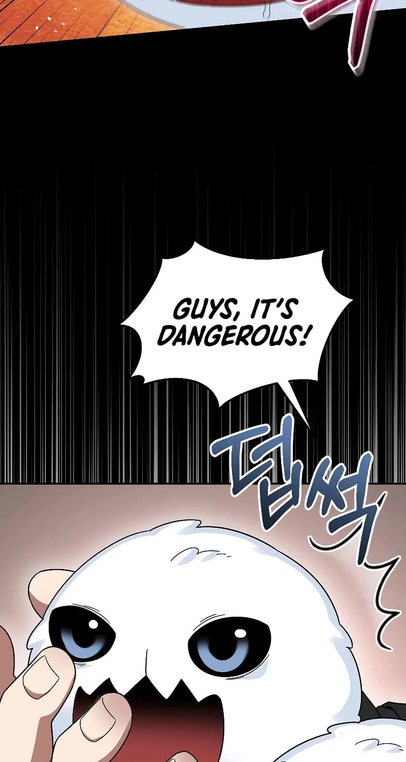 Read The Overpowered Newbie chapter 83 image 52 on Lezhin