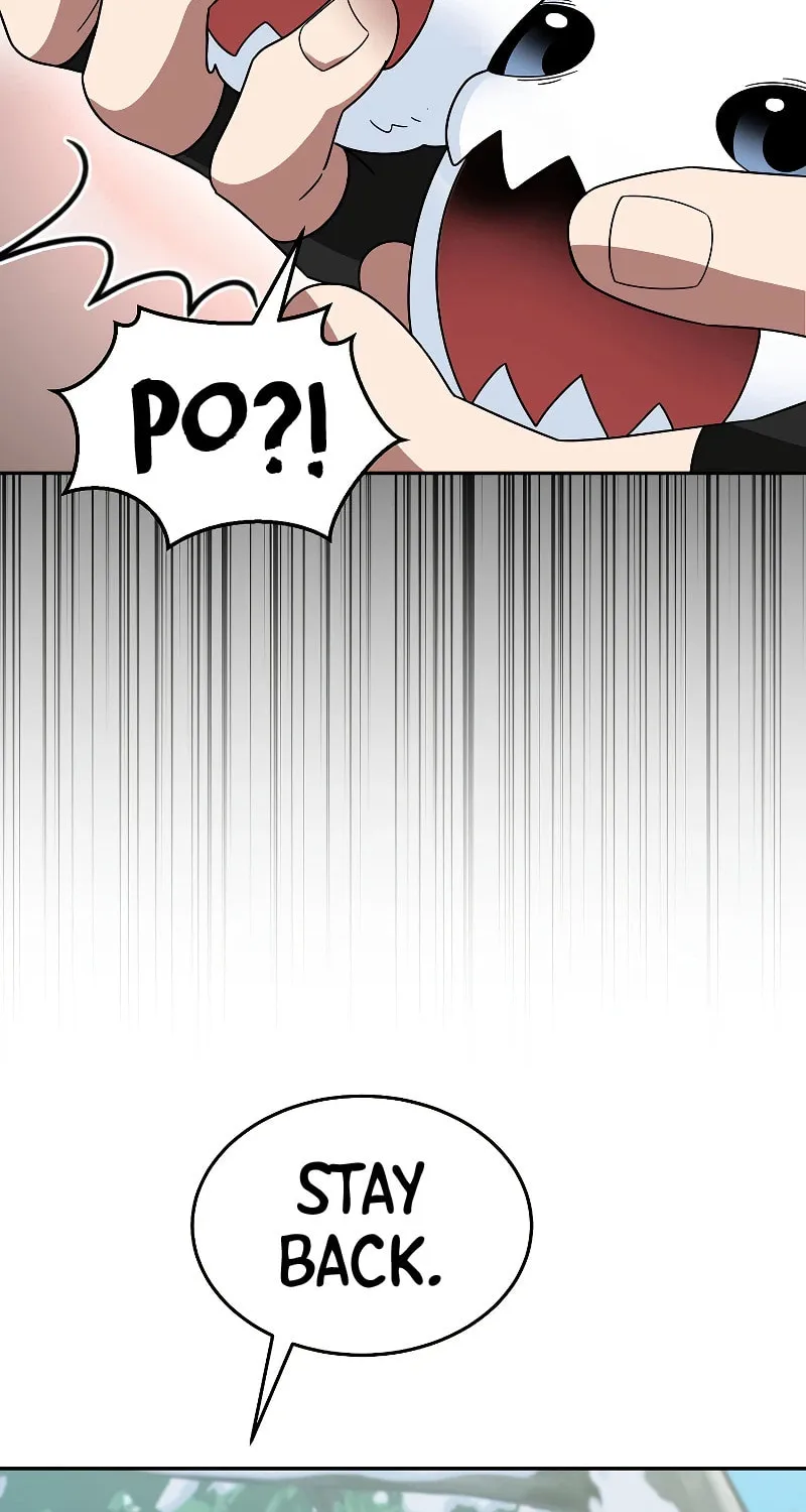 Read The Overpowered Newbie chapter 83 image 53 on Lezhin