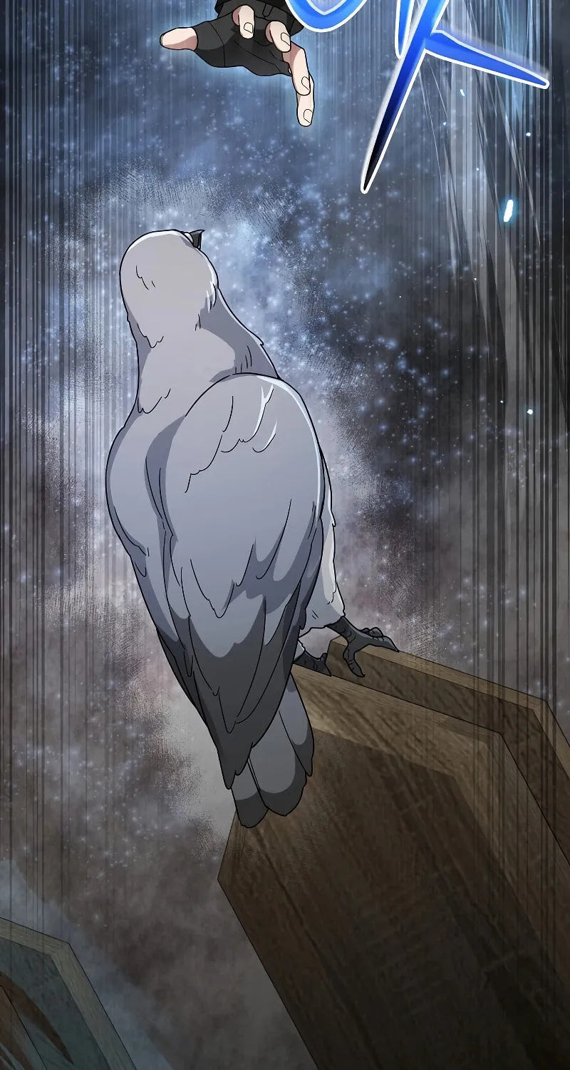 Read The Overpowered Newbie chapter 83 image 57 on Lezhin