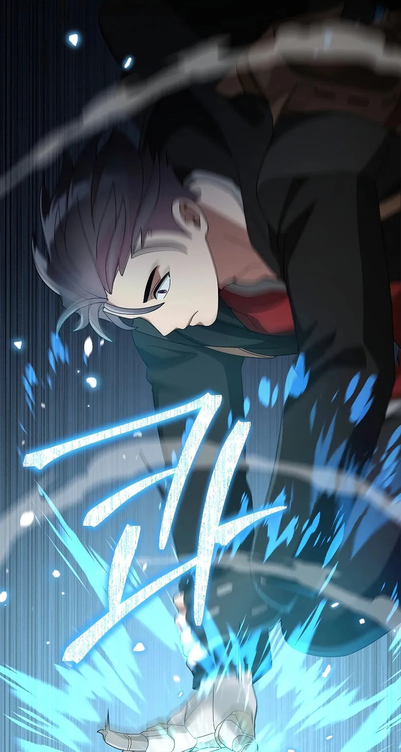 Read The Overpowered Newbie chapter 83 image 61 on Lezhin