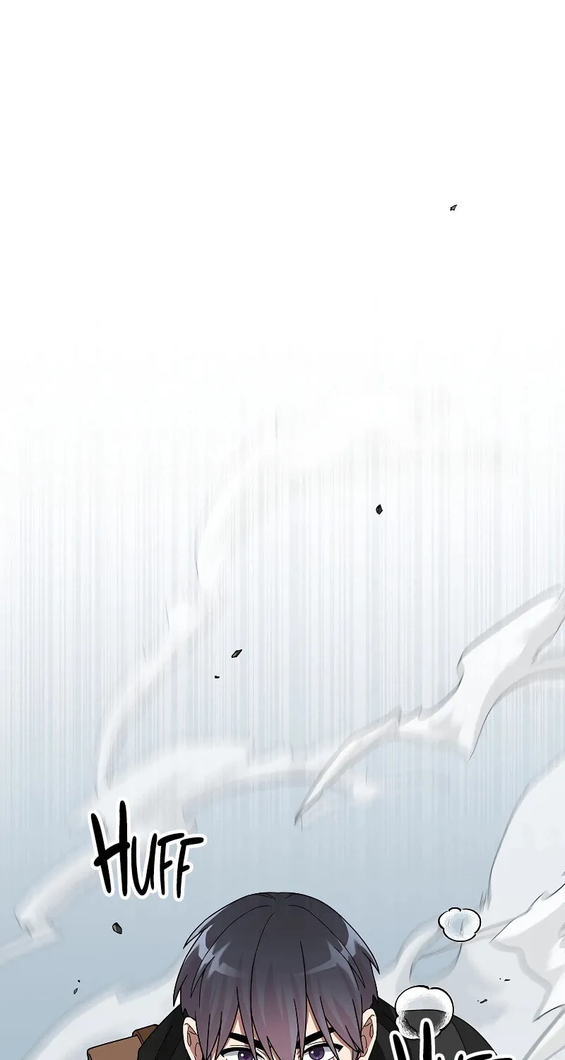 Read The Overpowered Newbie chapter 83 image 70 on Lezhin