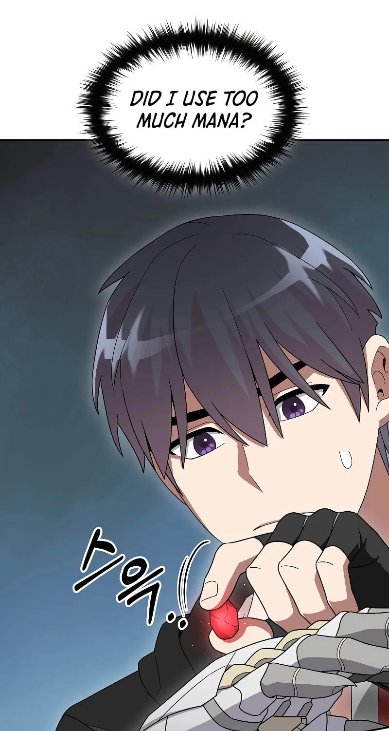 Read The Overpowered Newbie chapter 83 image 73 on Lezhin