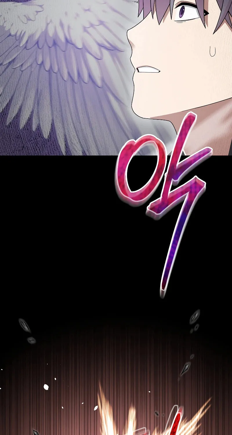 Read The Overpowered Newbie chapter 83 image 77 on Lezhin