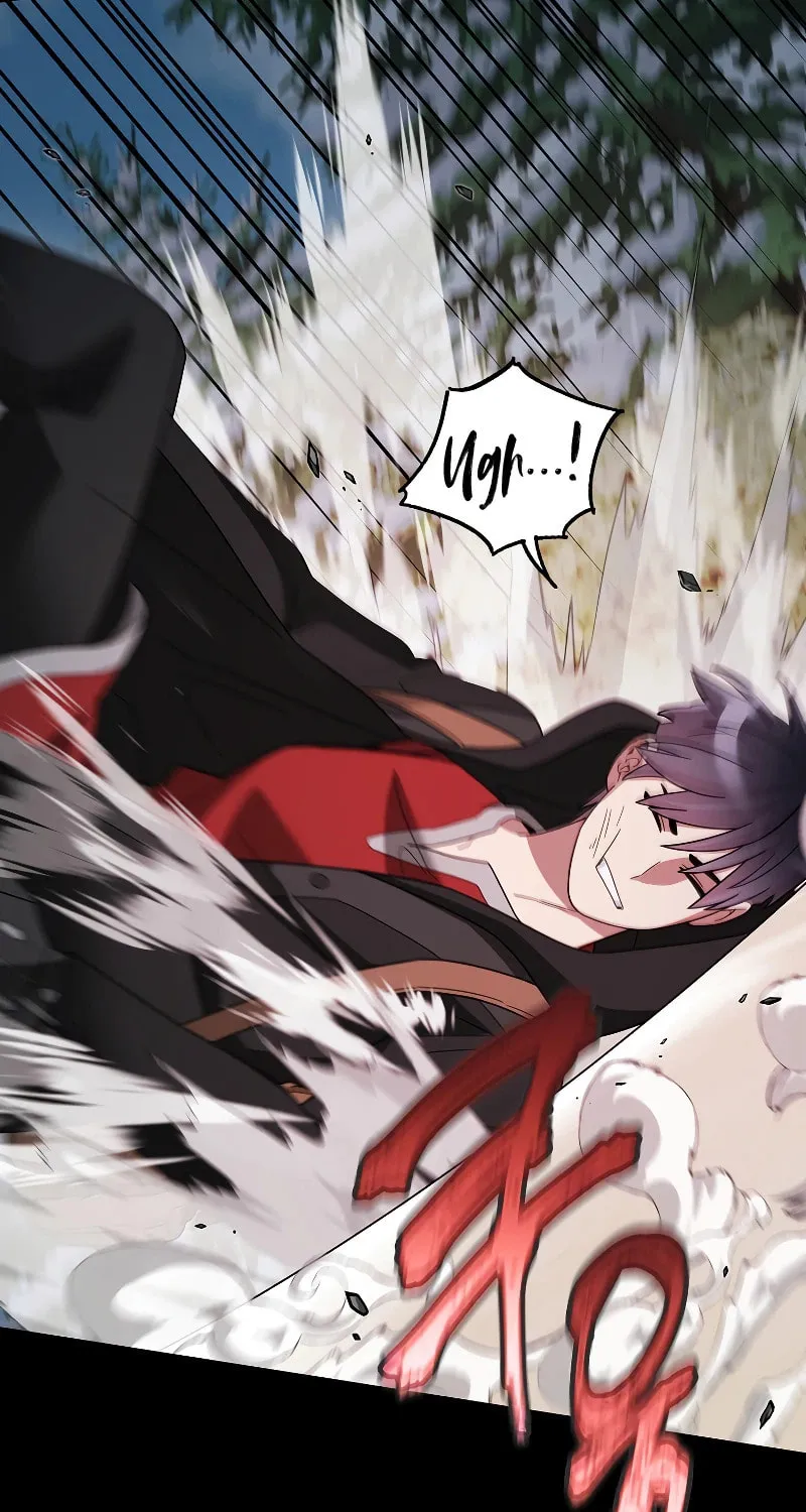 Read The Overpowered Newbie chapter 83 image 79 on Lezhin