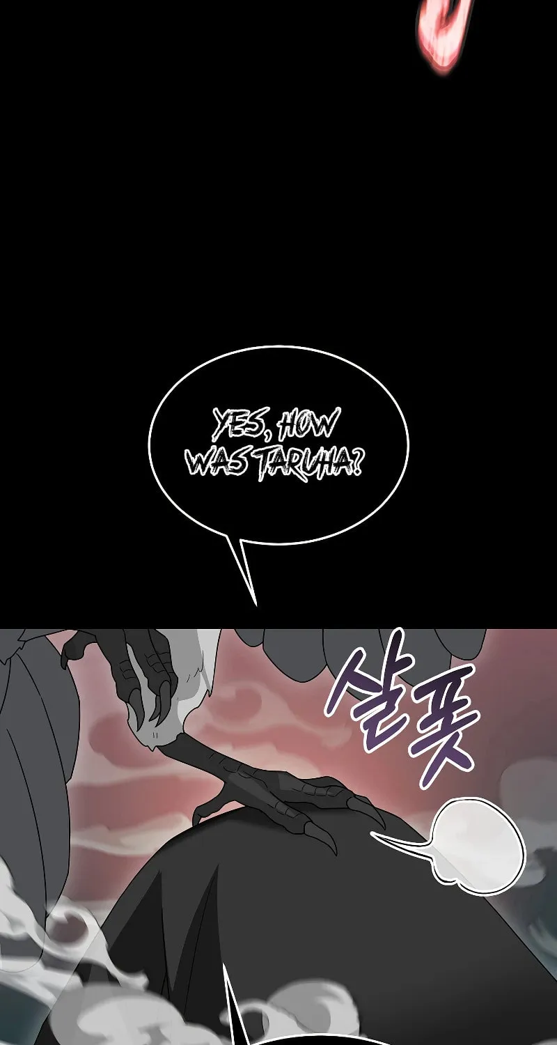 Read The Overpowered Newbie chapter 83 image 80 on Lezhin