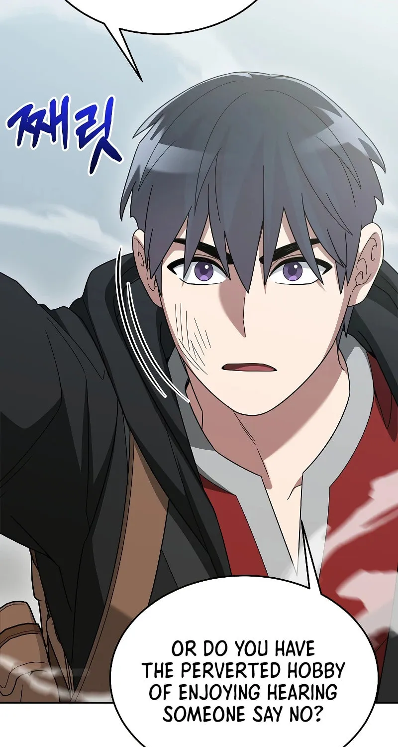 Read The Overpowered Newbie chapter 83 image 86 on Lezhin