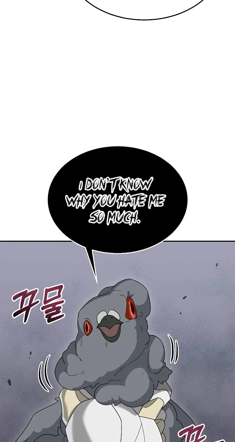 Read The Overpowered Newbie chapter 83 image 87 on Lezhin