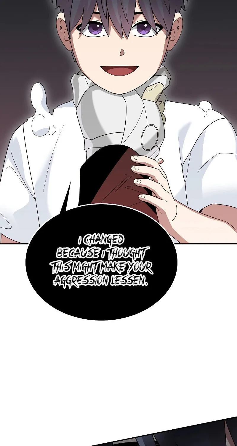 Read The Overpowered Newbie chapter 83 image 89 on Lezhin