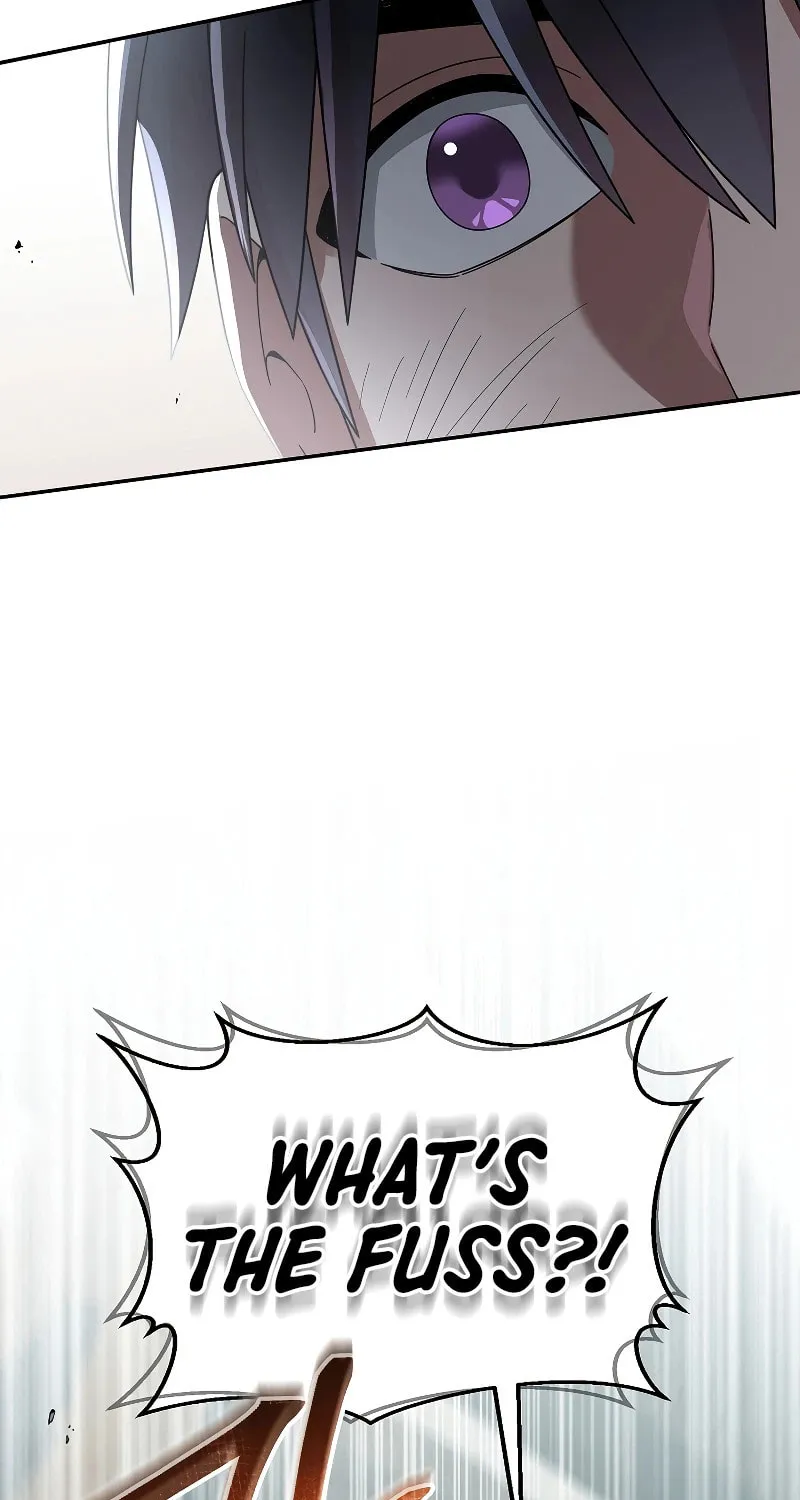 Read The Overpowered Newbie chapter 83 image 90 on Lezhin