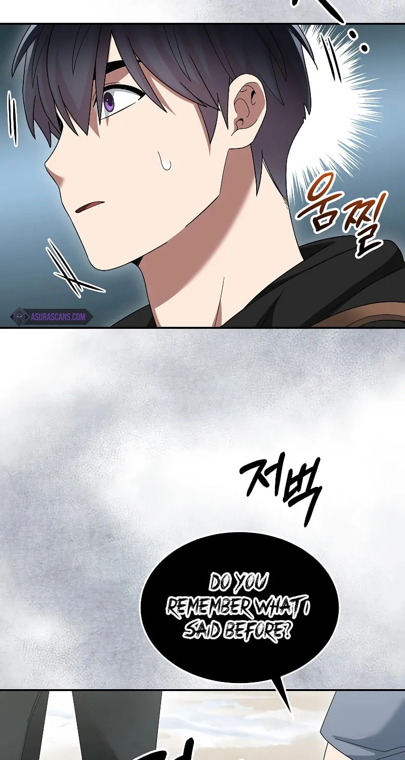 Read The Overpowered Newbie chapter 84 image 15 on Lezhin