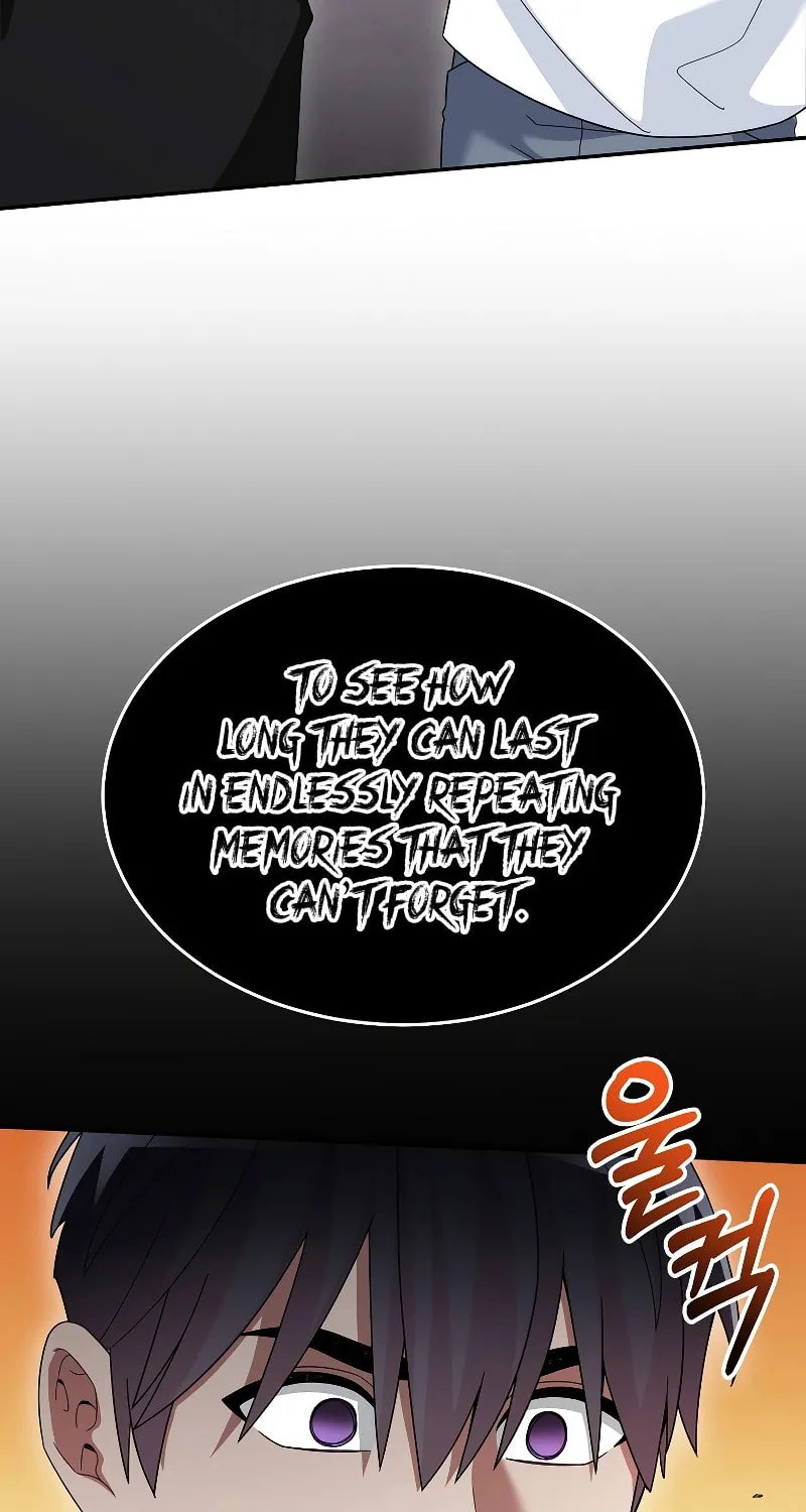 Read The Overpowered Newbie chapter 84 image 18 on Lezhin