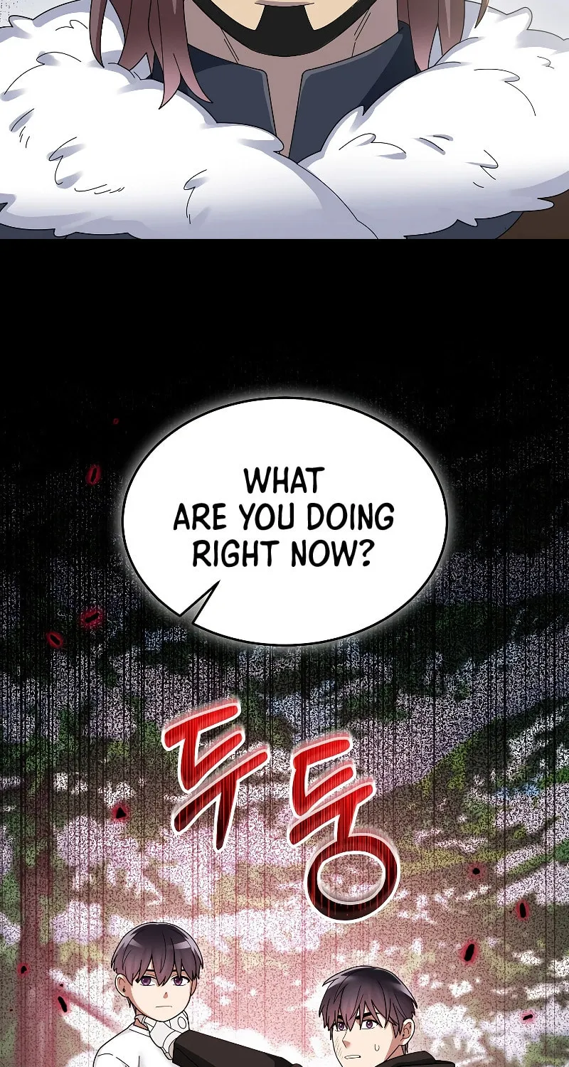 Read The Overpowered Newbie chapter 84 image 2 on Lezhin