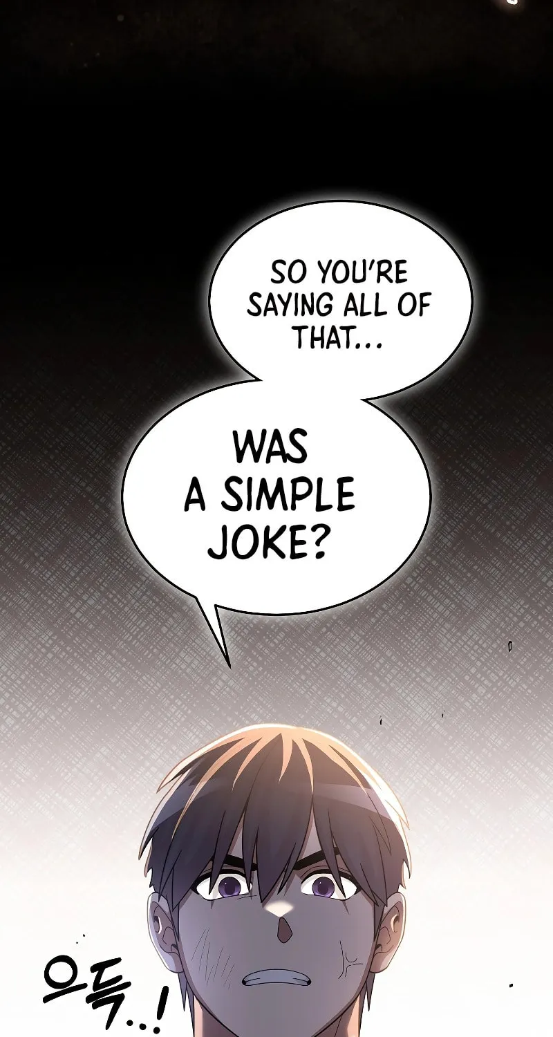 Read The Overpowered Newbie chapter 84 image 22 on Lezhin