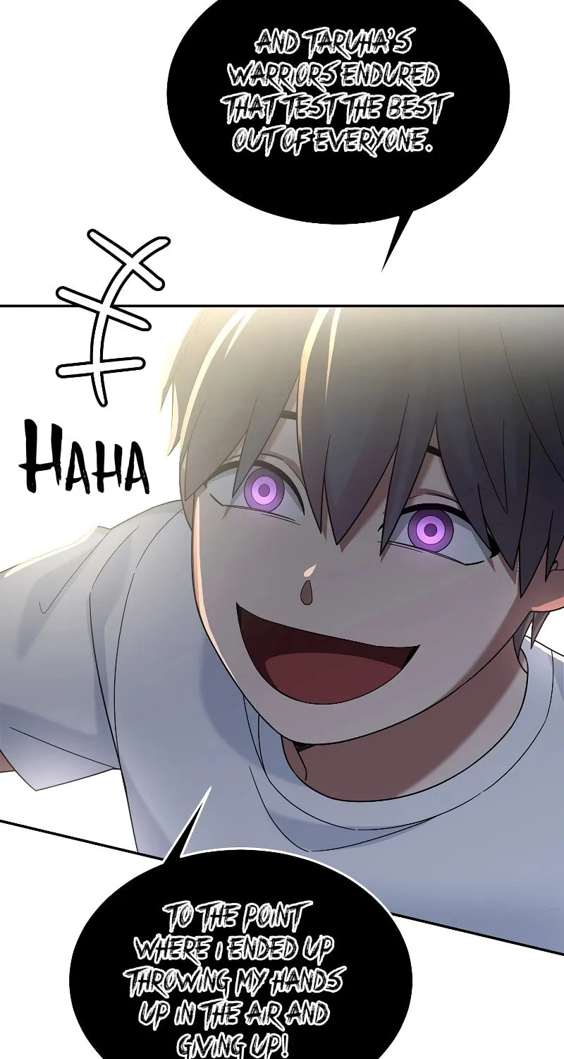 Read The Overpowered Newbie chapter 84 image 24 on Lezhin