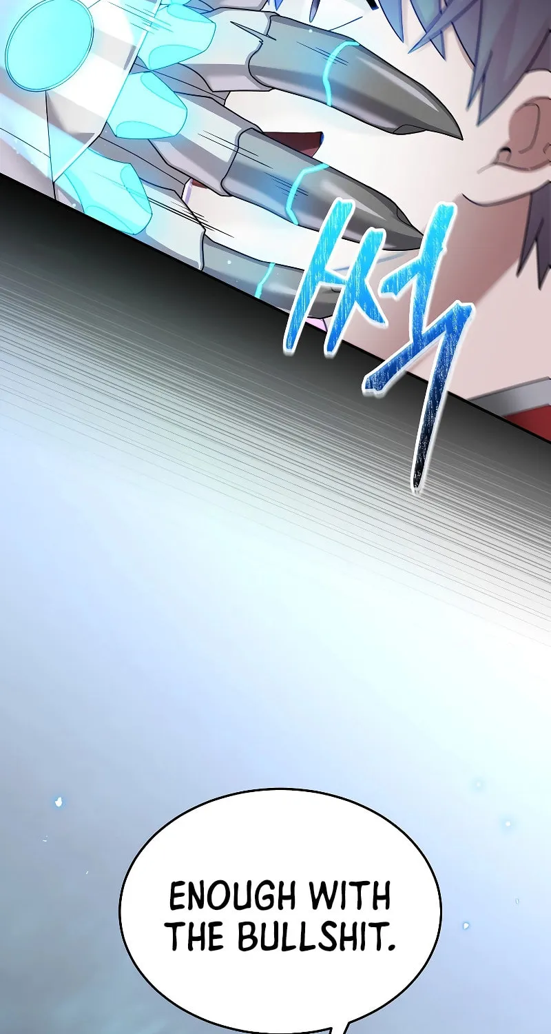 Read The Overpowered Newbie chapter 84 image 28 on Lezhin