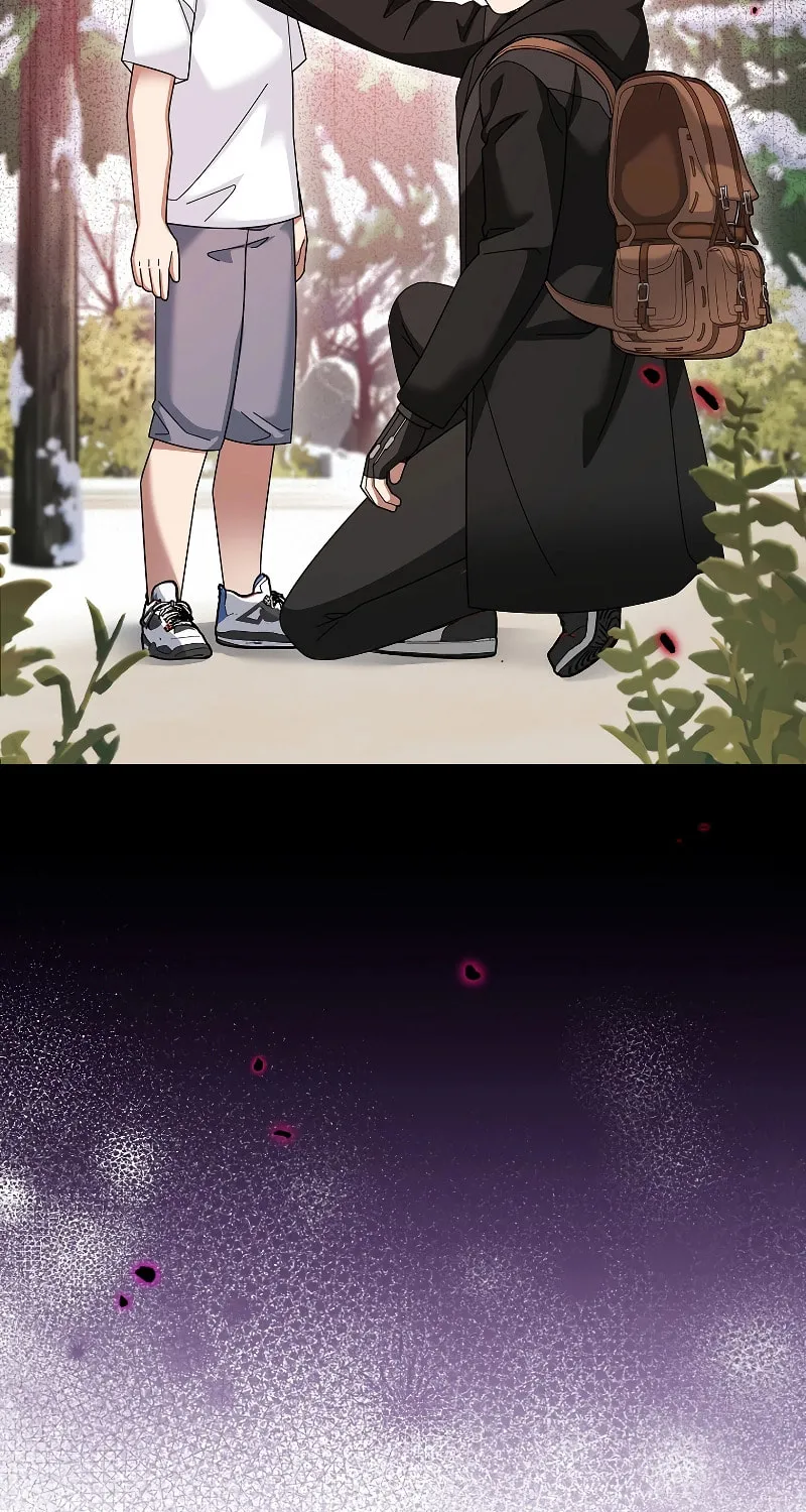 Read The Overpowered Newbie chapter 84 image 3 on Lezhin
