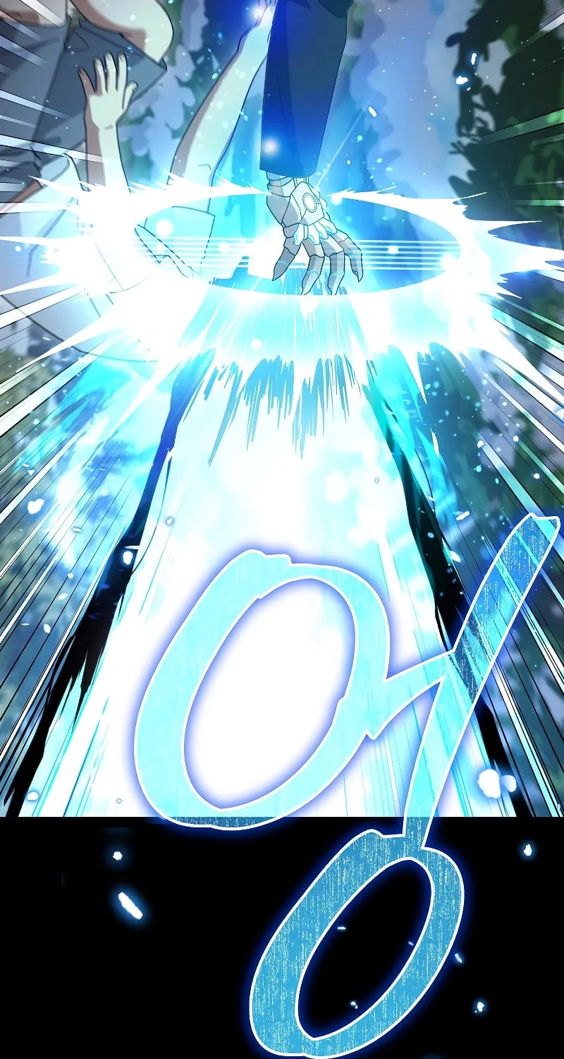 Read The Overpowered Newbie chapter 84 image 33 on Lezhin