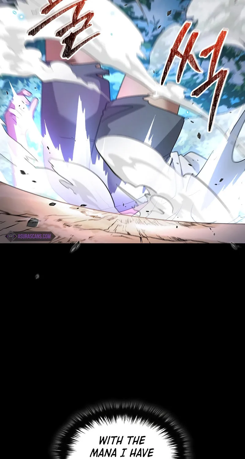 Read The Overpowered Newbie chapter 84 image 36 on Lezhin