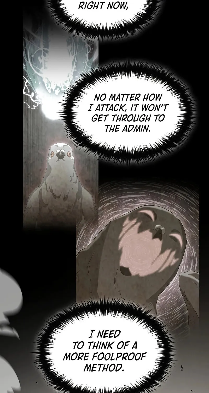 Read The Overpowered Newbie chapter 84 image 37 on Lezhin