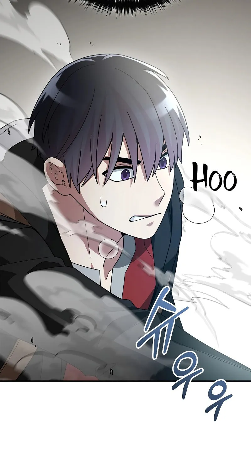Read The Overpowered Newbie chapter 84 image 38 on Lezhin