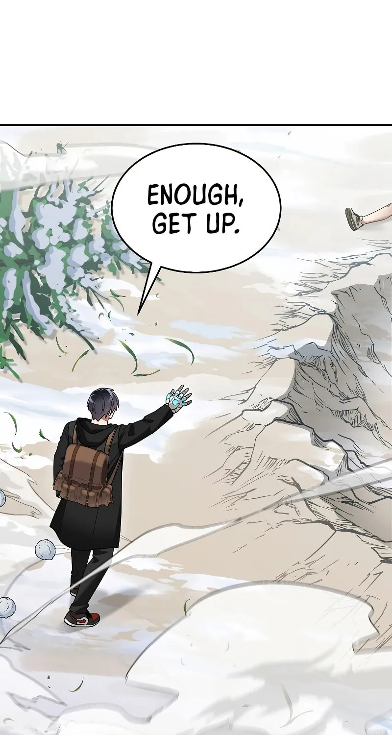Read The Overpowered Newbie chapter 84 image 39 on Lezhin
